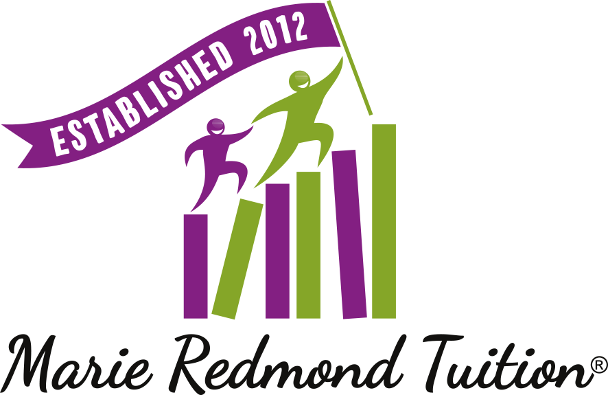 Marie Redmond Tuition Logo